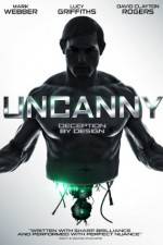 Watch Uncanny Vodly