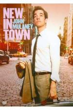 Watch John Mulaney: New in Town Vodly