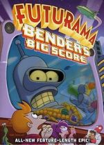 Watch \'Futurama\': Bite My Shiny Metal X Vodly