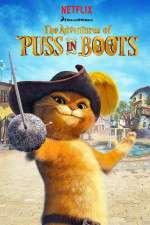 Watch Puss in Book Trapped in an Epic Tale Vodly