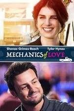 Watch The Mechanics of Love Vodly