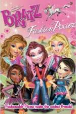 Watch Bratz  Fashion Pixiez Vodly