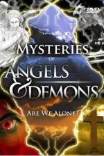 Watch Mysteries of Angels and Demons Vodly