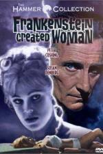 Watch Frankenstein Created Woman Vodly