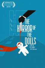 Watch The Horror of the Dolls Vodly