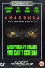 Watch Anaconda Vodly