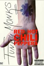 Watch Red Hot Chili Peppers Funky Monks Vodly