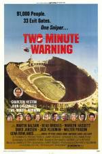 Watch Two-Minute Warning Vodly