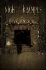 Watch Night of the Krampus Vodly