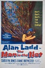 Watch The Man in the Net Vodly