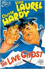 Watch The Live Ghost (Short 1934) Vodly