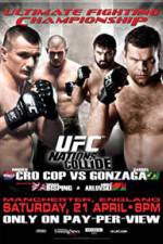 Watch UFC 70 Nations Collide Vodly