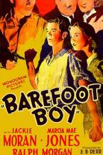 Watch Barefoot Boy Vodly