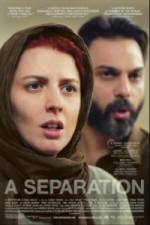 Watch A Separation Vodly