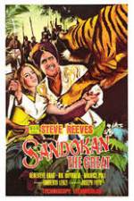 Watch Sandokan the Great Vodly