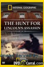 Watch The Hunt for Lincolns Assassin Vodly