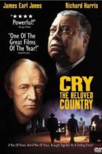 Watch Cry the Beloved Country Vodly