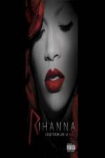 Watch Rihanna Loud Tour Live at the 02 Vodly