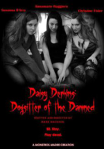 Watch Daisy Derkins, Dogsitter of the Damned Vodly