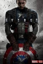 Watch Captain America - The First Avenger Vodly