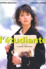 Watch L'etudiante Vodly