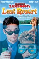 Watch Last Resort Vodly