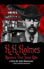 Watch H.H. Holmes: America's First Serial Killer Vodly