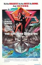 Watch The Spy Who Loved Me Vodly