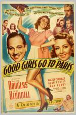 Watch Good Girls Go to Paris Vodly