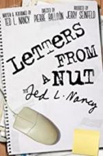 Watch Letters from a Nut Vodly