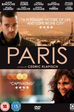 Watch Paris (2008) Vodly