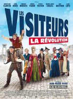 Watch The Visitors: Bastille Day Vodly