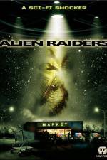 Watch Alien Raiders Vodly