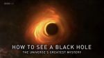 Watch How to See a Black Hole: The Universe\'s Greatest Mystery Vodly