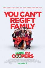 Watch Love the Coopers Vodly