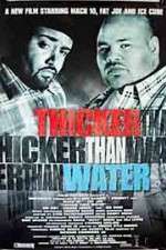 Watch Thicker Than Water Vodly