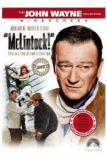 Watch McLintock! Vodly