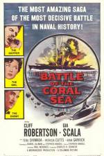 Watch Battle of the Coral Sea Vodly