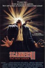 Watch Scanners II: The New Order Vodly