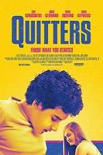 Watch Quitters Vodly