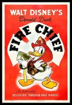 Watch Fire Chief (Short 1940) Vodly