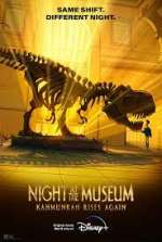 Watch Night at the Museum: Kahmunrah Rises Again Vodly