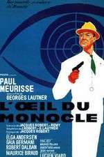 Watch L'oeil du monocle Vodly