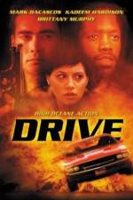 Watch Drive Vodly