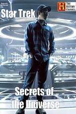 Watch Star Trek: Secrets of the Universe Vodly