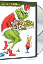 Watch How the Grinch Stole Christmas! (1966) Vodly