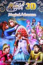 Watch Winx Club 3D Magic Adventure Vodly