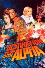 Watch Destination Moonbase-Alpha Vodly