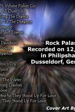 Watch LIVE Rockpalast Christmas Special Vodly