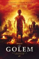 Watch The Golem Vodly